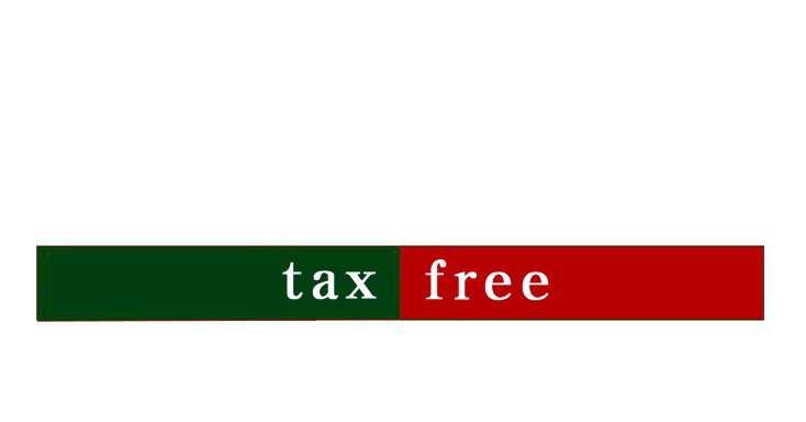 ROSYD Tax Free